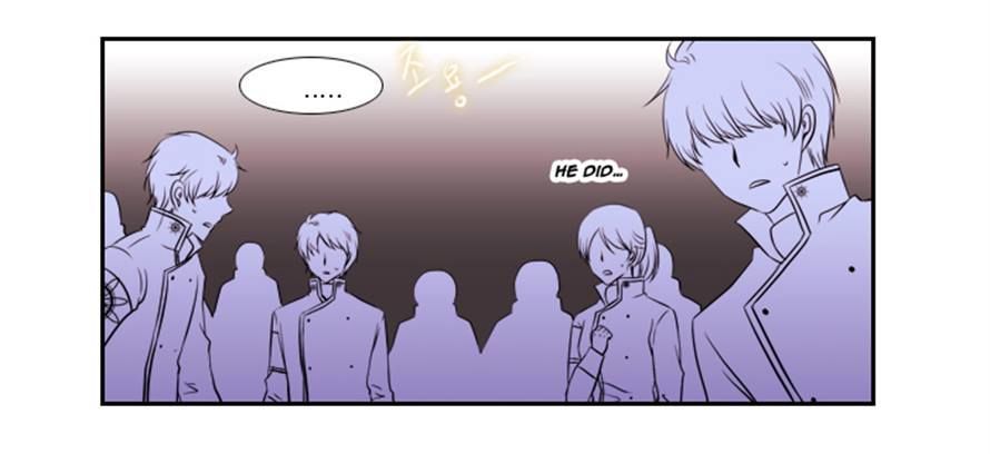 Black Haze Chapter 129 page 15 - Chapter 129