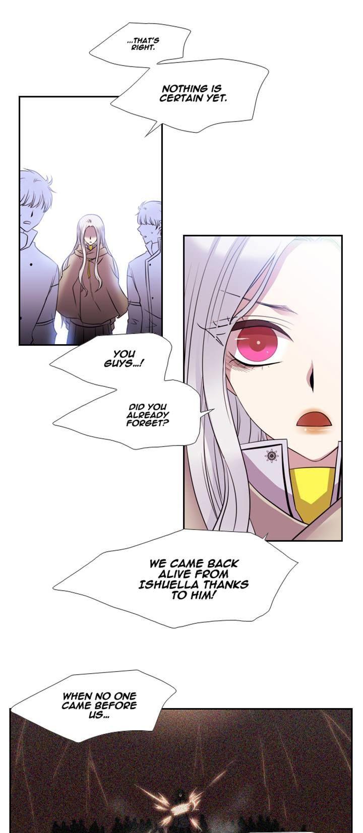 Black Haze Chapter 129 page 16 - Chapter 129