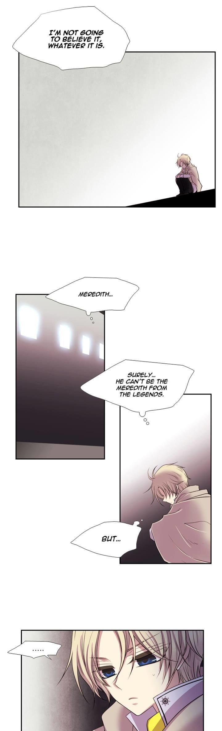 Black Haze Chapter 129 page 18 - Chapter 129