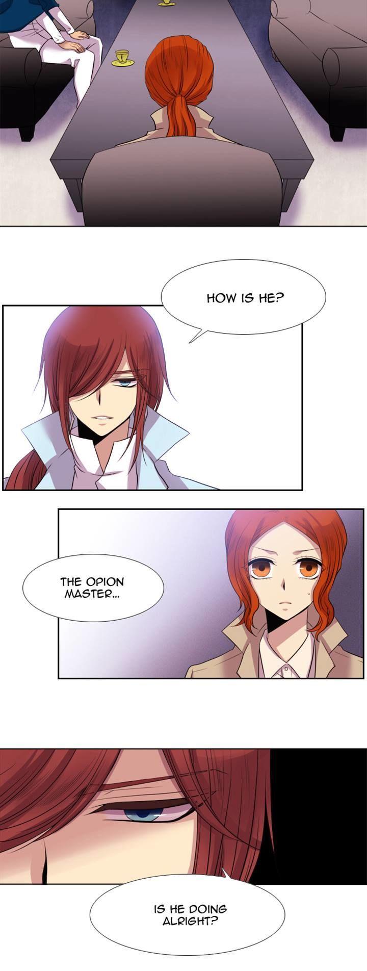 Black Haze Chapter 129 page 2 - Chapter 129