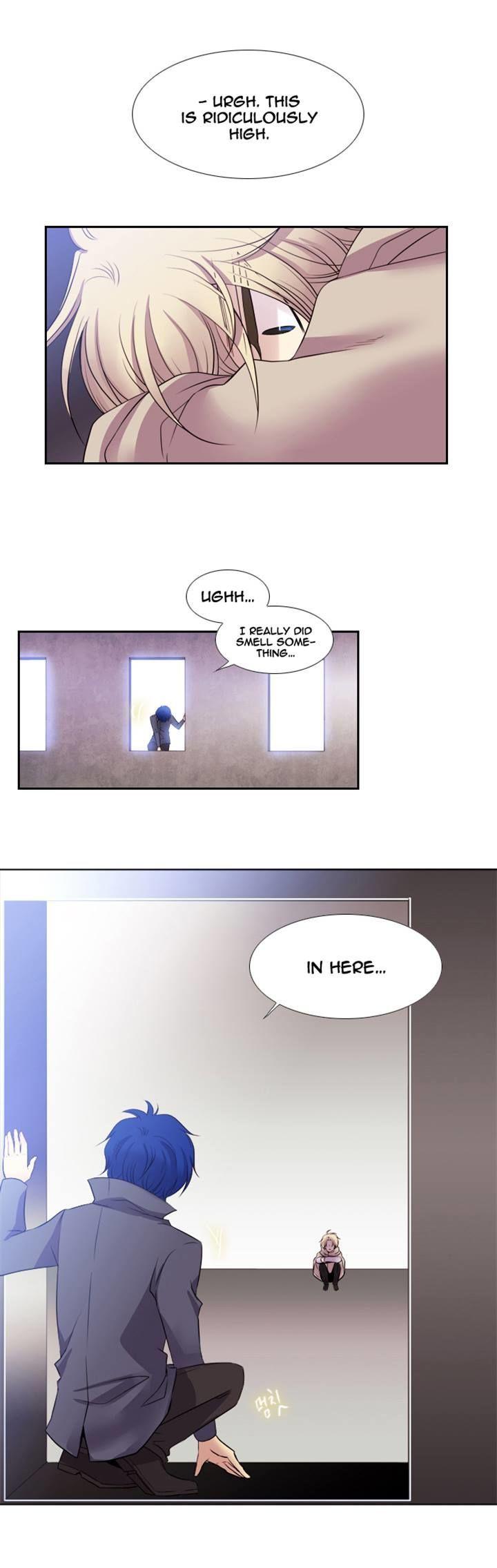 Black Haze Chapter 129 page 20 - Chapter 129
