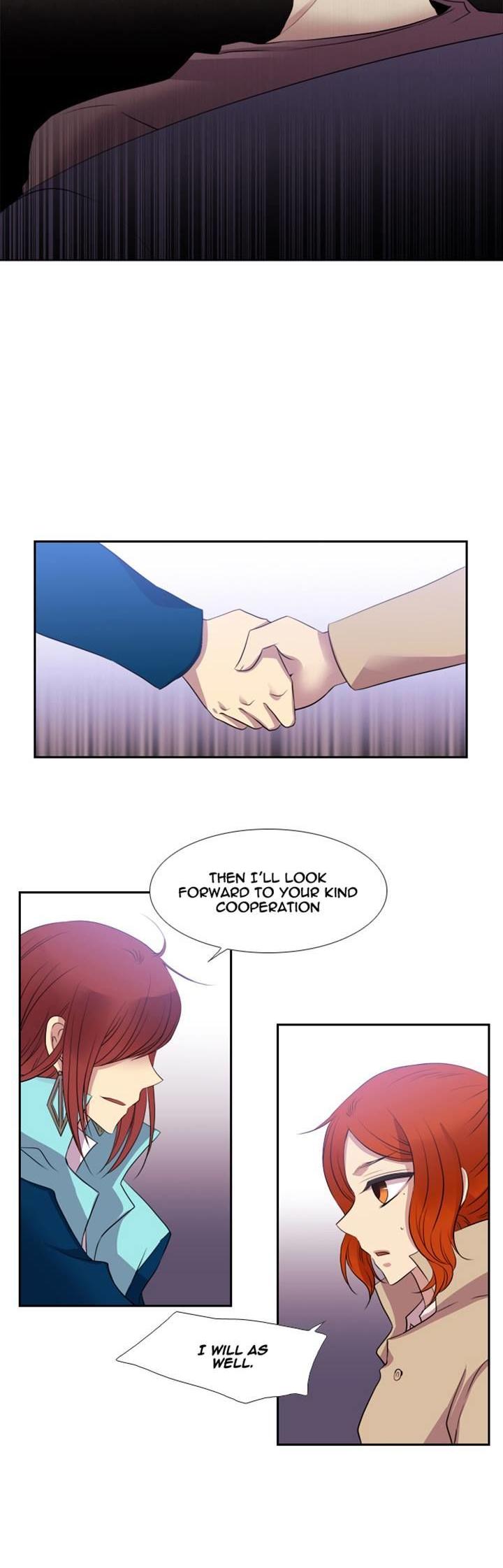 Black Haze Chapter 129 page 27 - Chapter 129