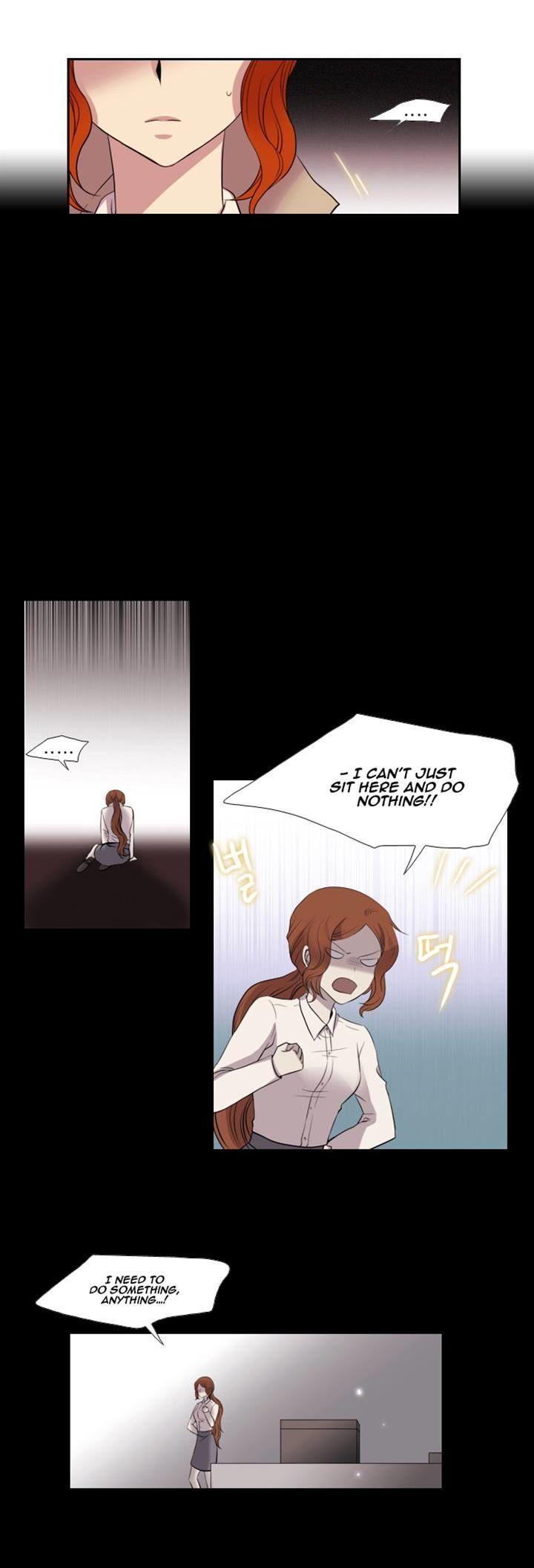 Black Haze Chapter 129 page 3 - Chapter 129