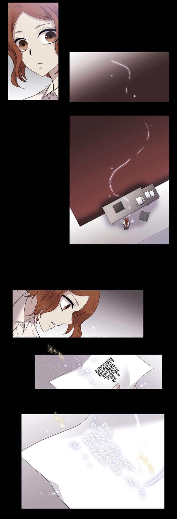 Black Haze Chapter 129 page 4 - Chapter 129