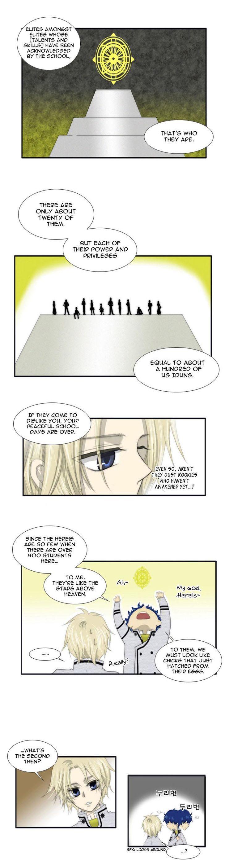 Black Haze Chapter 13 page 13 - Chapter 13