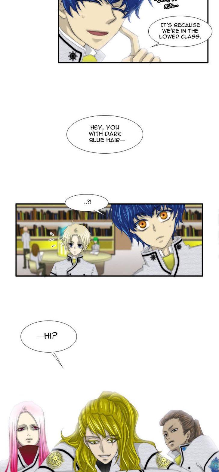 Black Haze Chapter 13 page 9 - Chapter 13