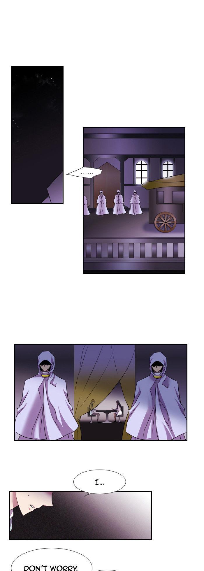 Black Haze Chapter 130 page 1 - Chapter 130