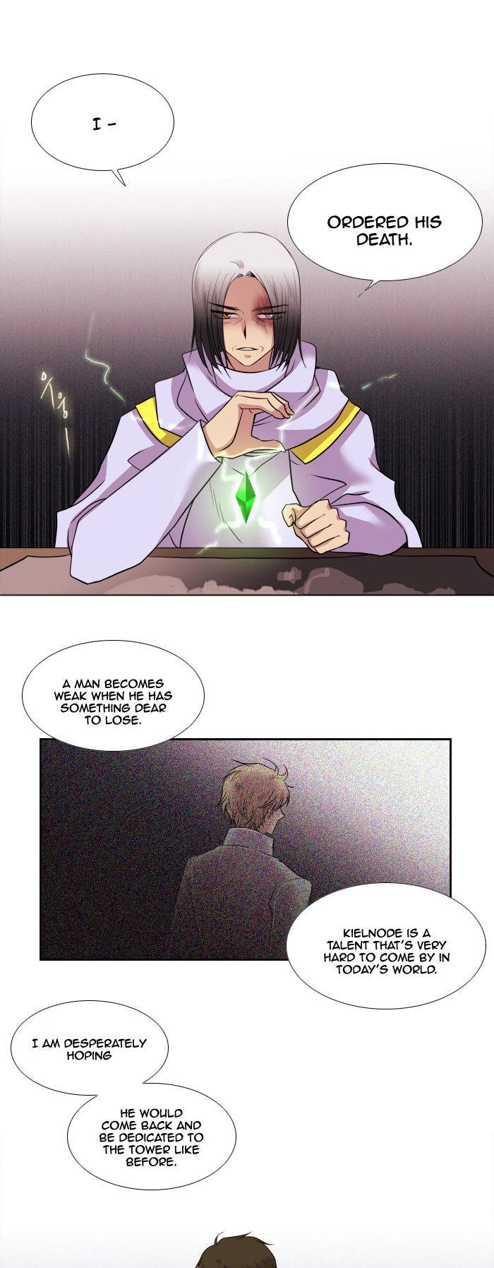 Black Haze Chapter 130 page 13 - Chapter 130