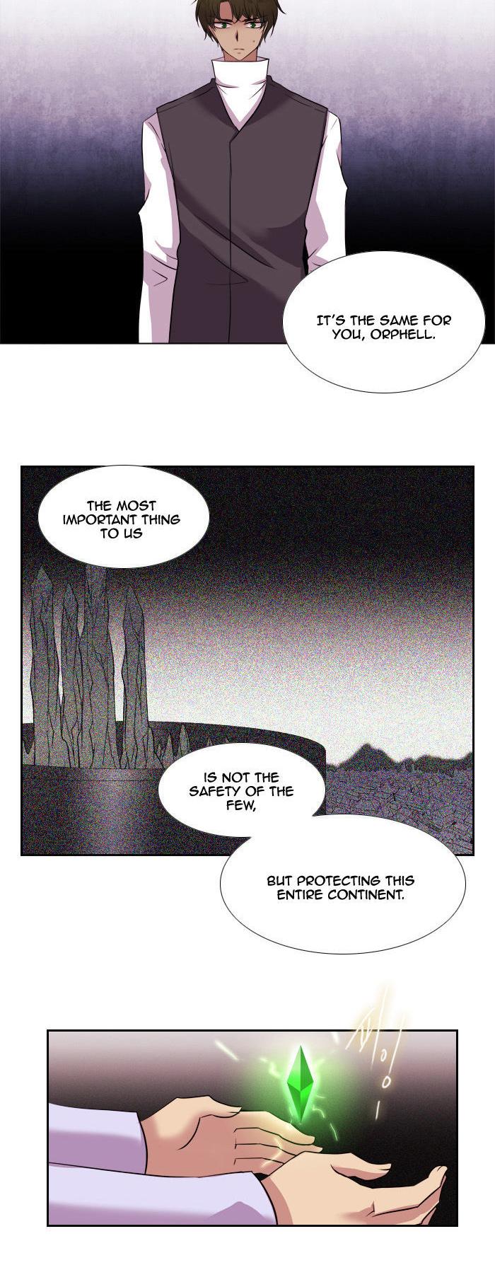 Black Haze Chapter 130 page 14 - Chapter 130