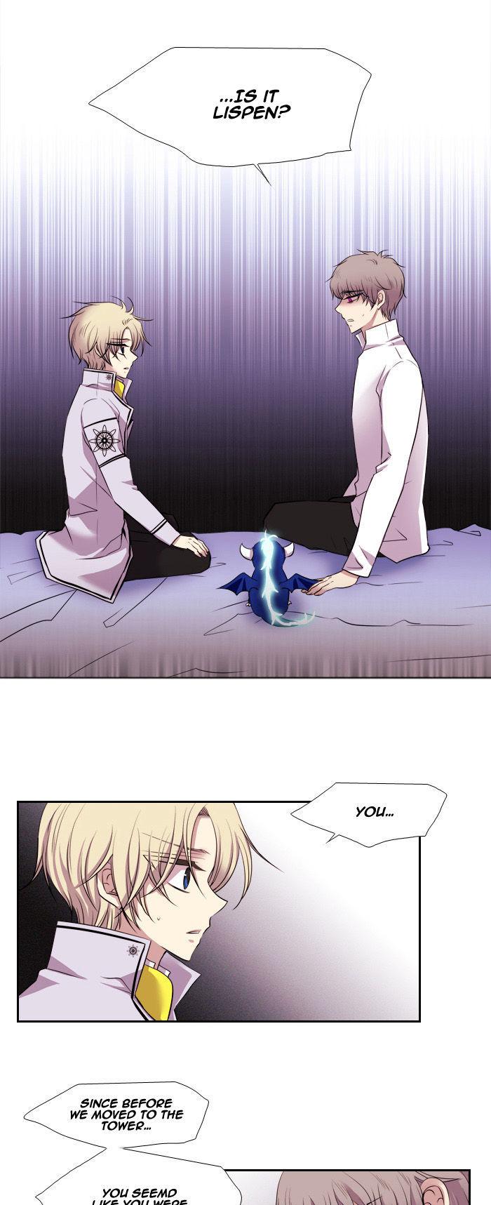 Black Haze Chapter 130 page 18 - Chapter 130