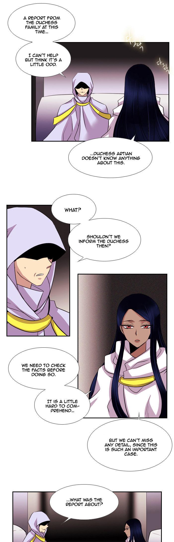 Black Haze Chapter 130 page 24 - Chapter 130