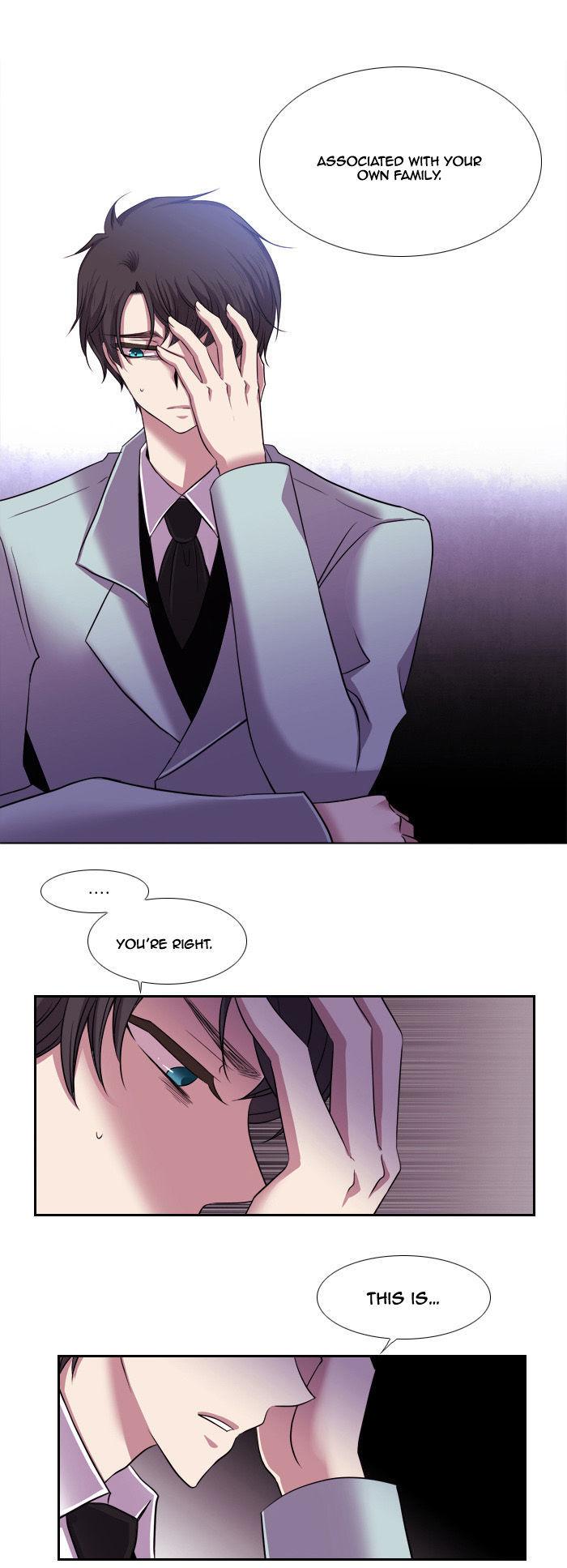 Black Haze Chapter 130 page 3 - Chapter 130