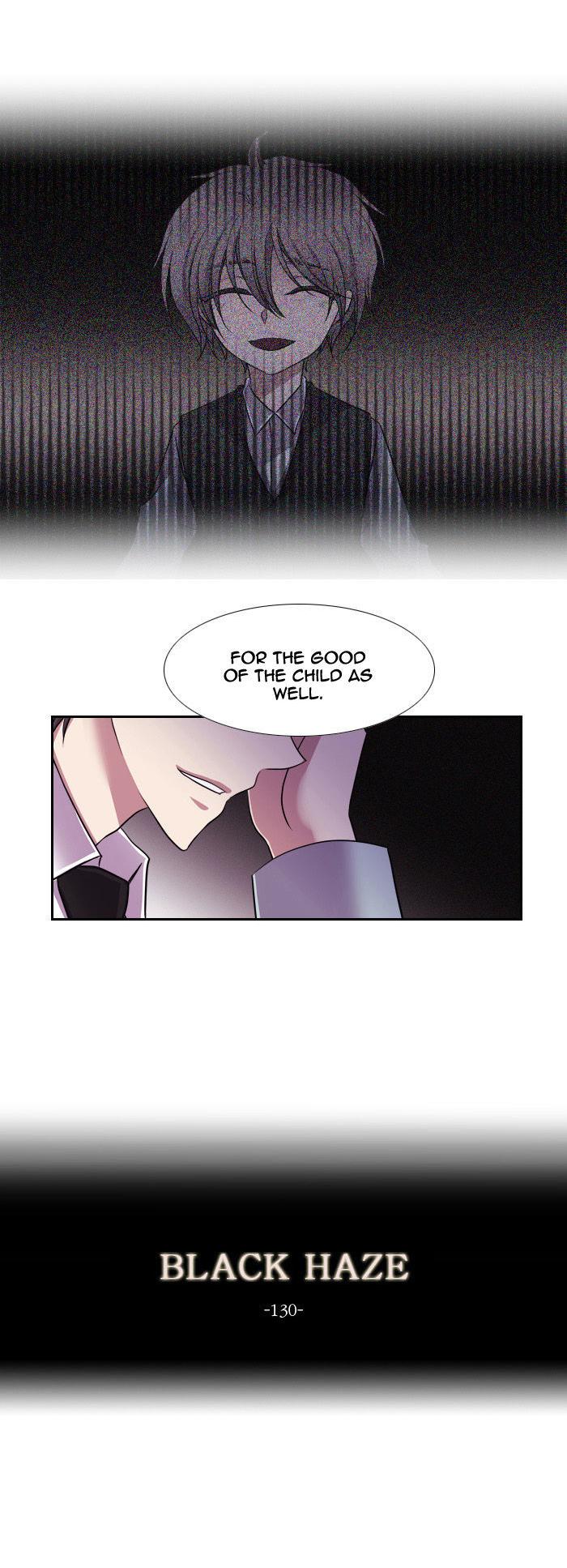 Black Haze Chapter 130 page 4 - Chapter 130