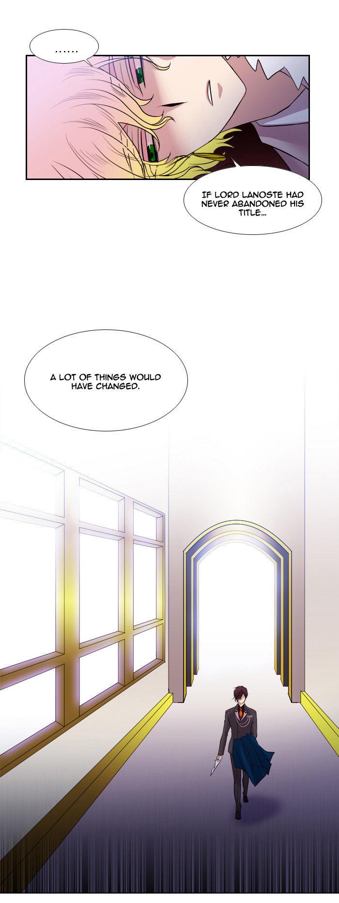 Black Haze Chapter 131 page 13 - Chapter 131