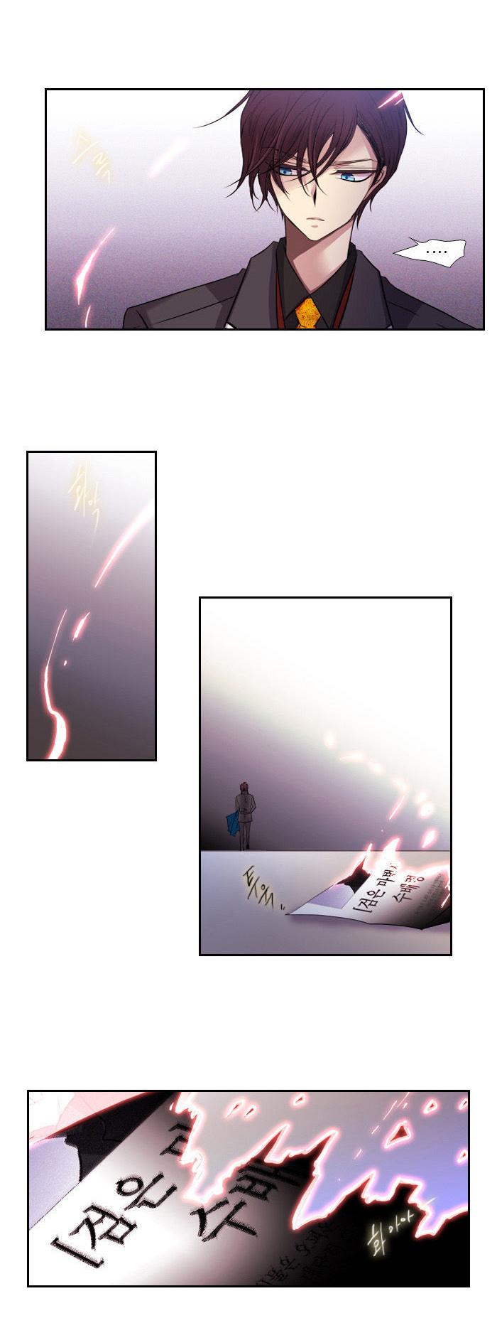 Black Haze Chapter 131 page 14 - Chapter 131
