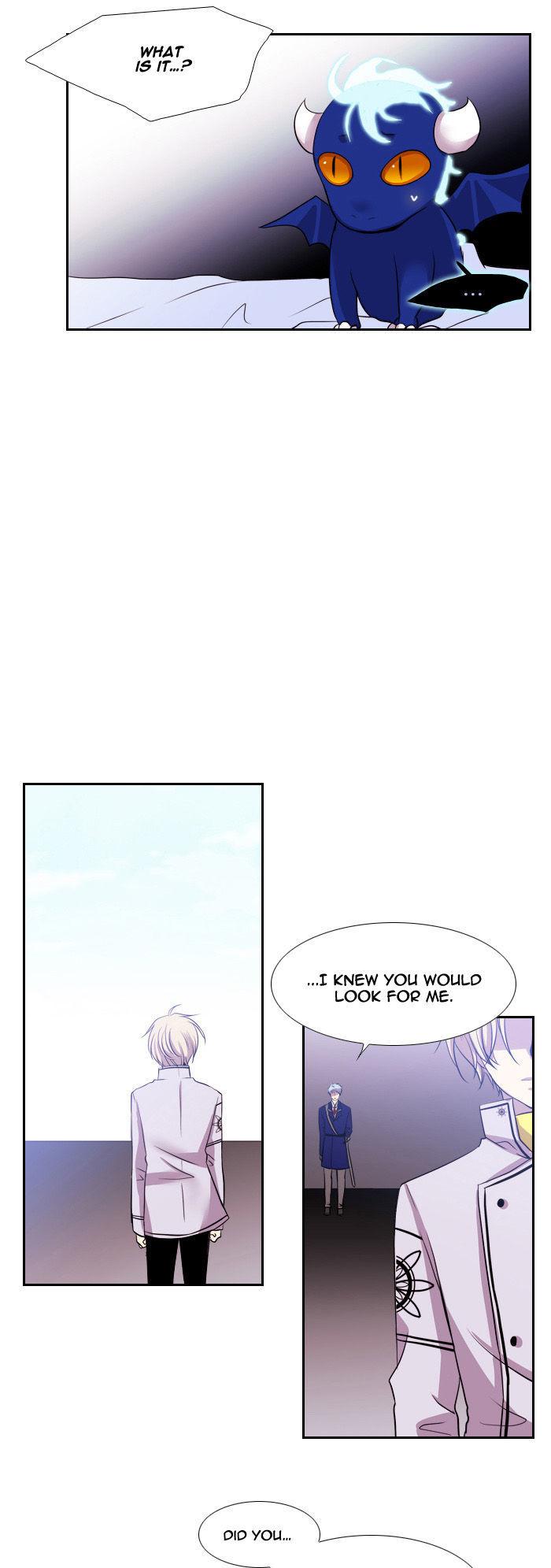 Black Haze Chapter 131 page 20 - Chapter 131
