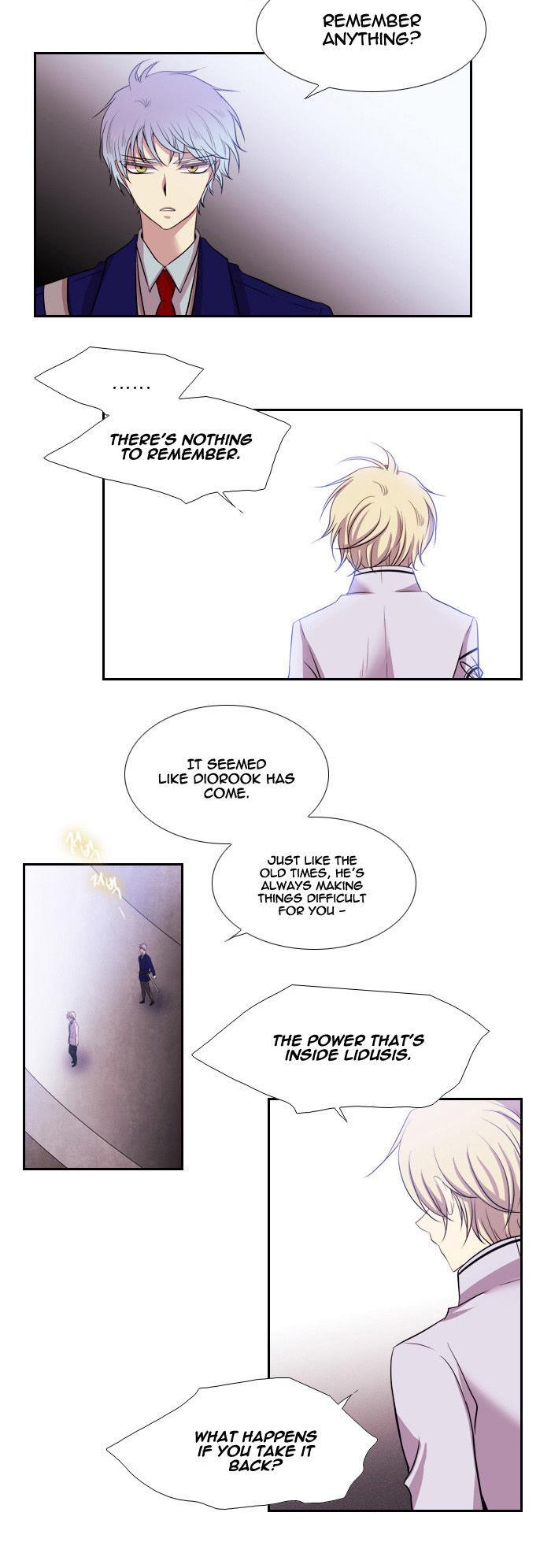 Black Haze Chapter 131 page 21 - Chapter 131