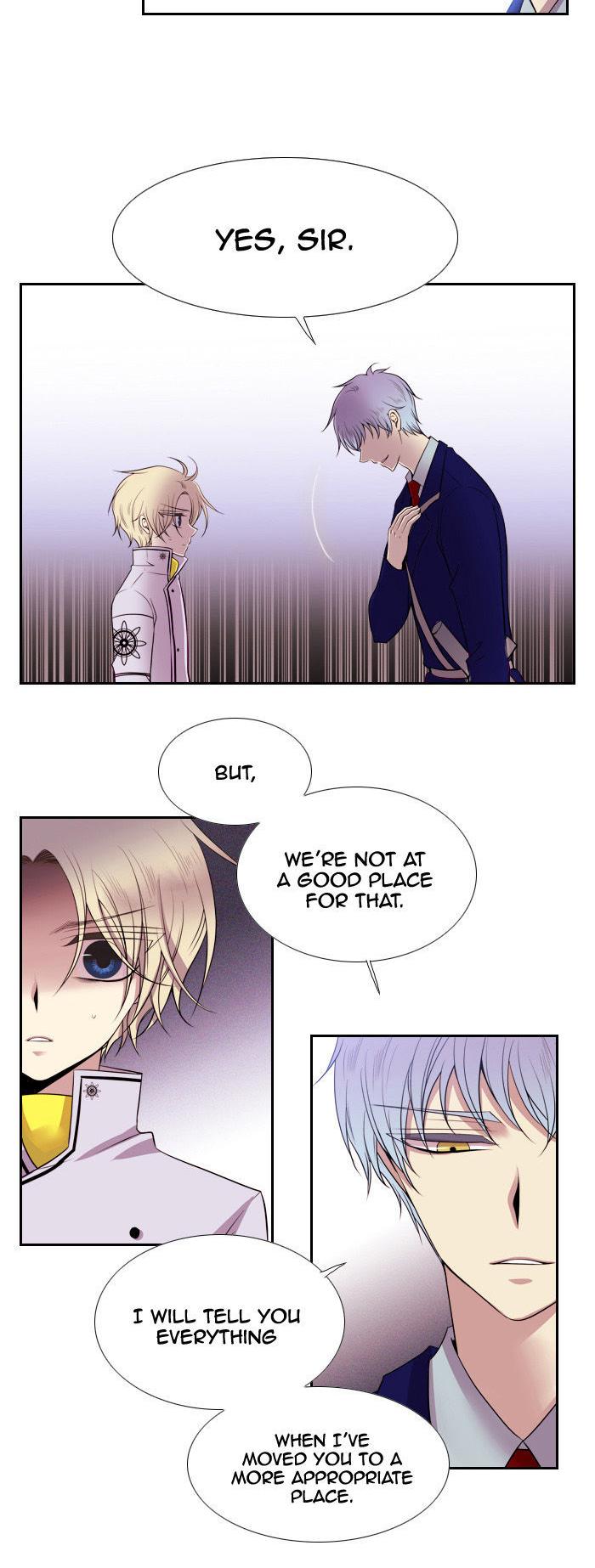 Black Haze Chapter 132 page 2 - Chapter 132