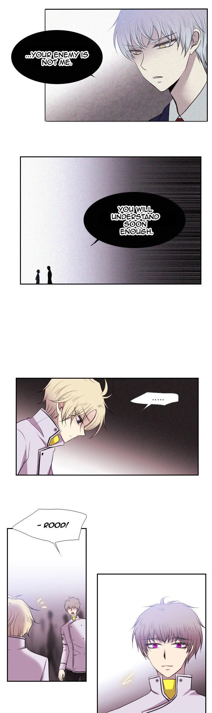 Black Haze Chapter 132 page 5 - Chapter 132