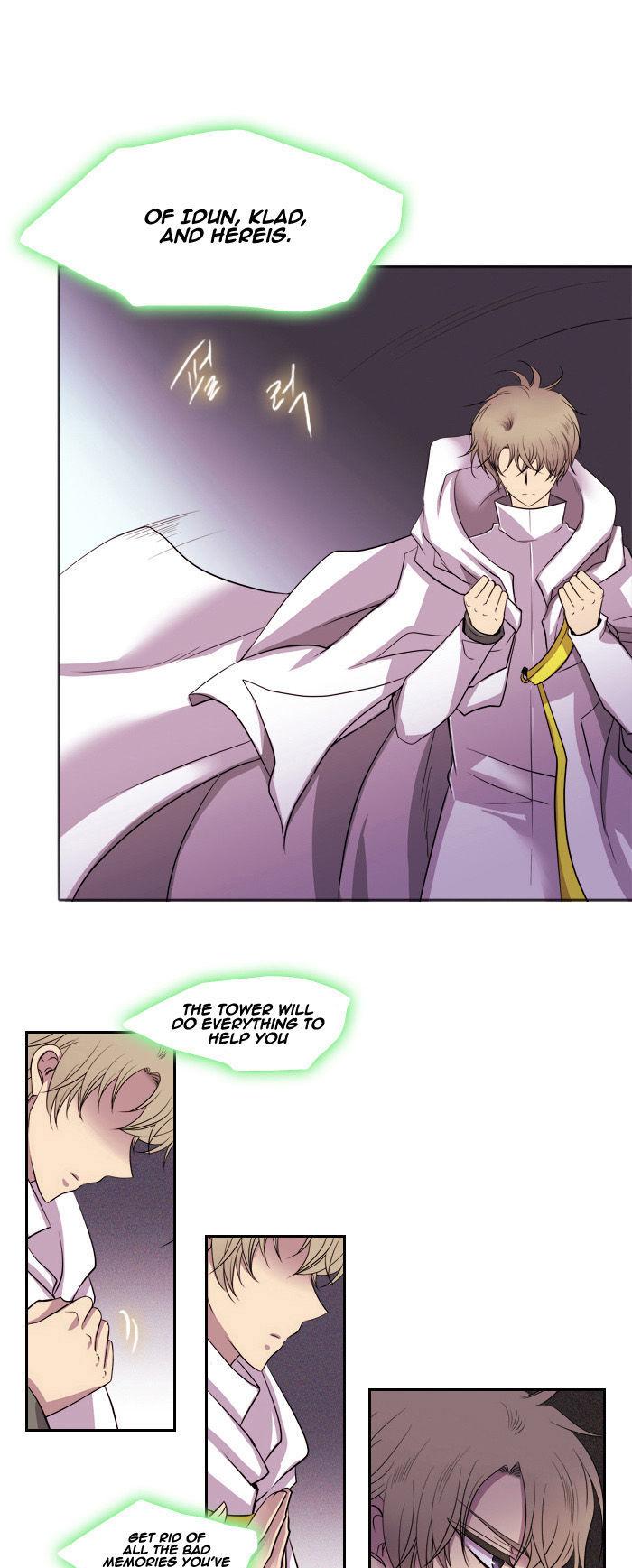 Black Haze Chapter 132 page 8 - Chapter 132