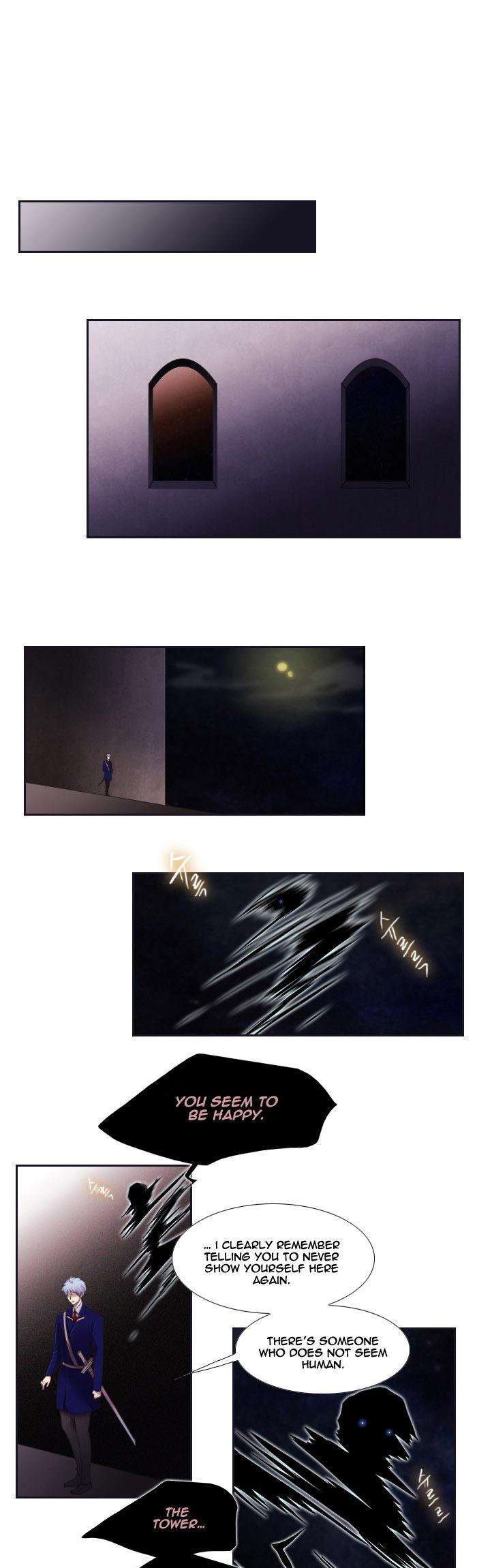 Black Haze Chapter 133 page 1 - Chapter 133