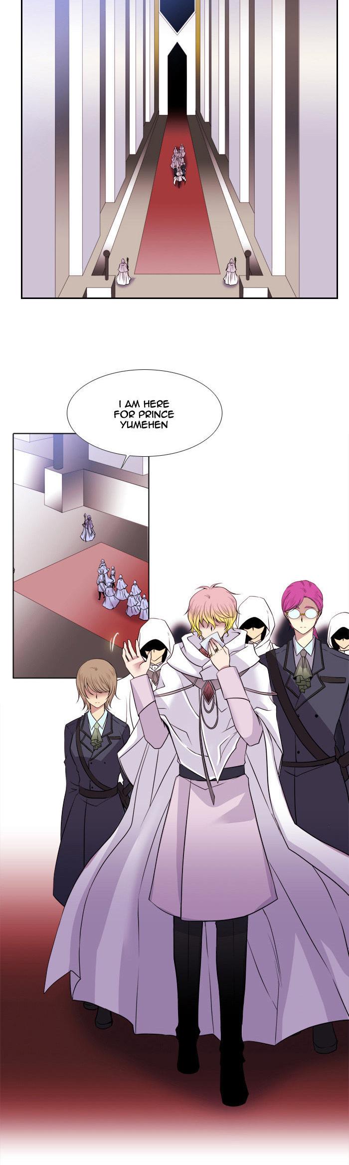 Black Haze Chapter 133 page 11 - Chapter 133