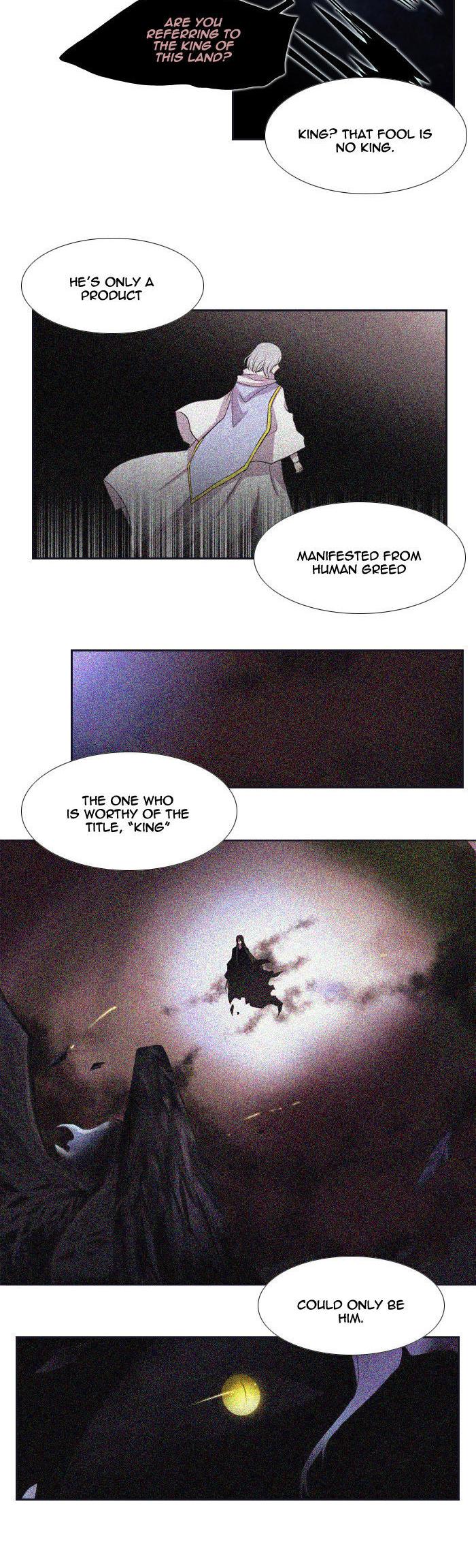 Black Haze Chapter 133 page 2 - Chapter 133
