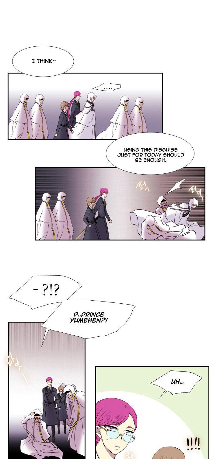 Black Haze Chapter 134 page 1 - Chapter 134