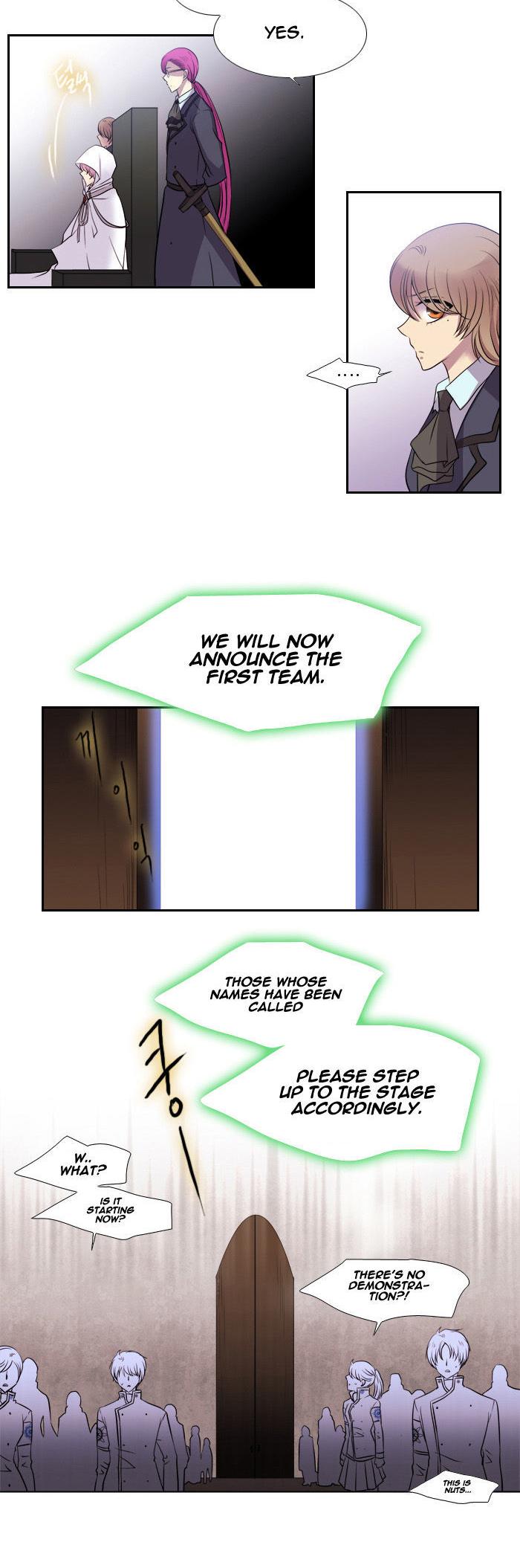 Black Haze Chapter 134 page 22 - Chapter 134