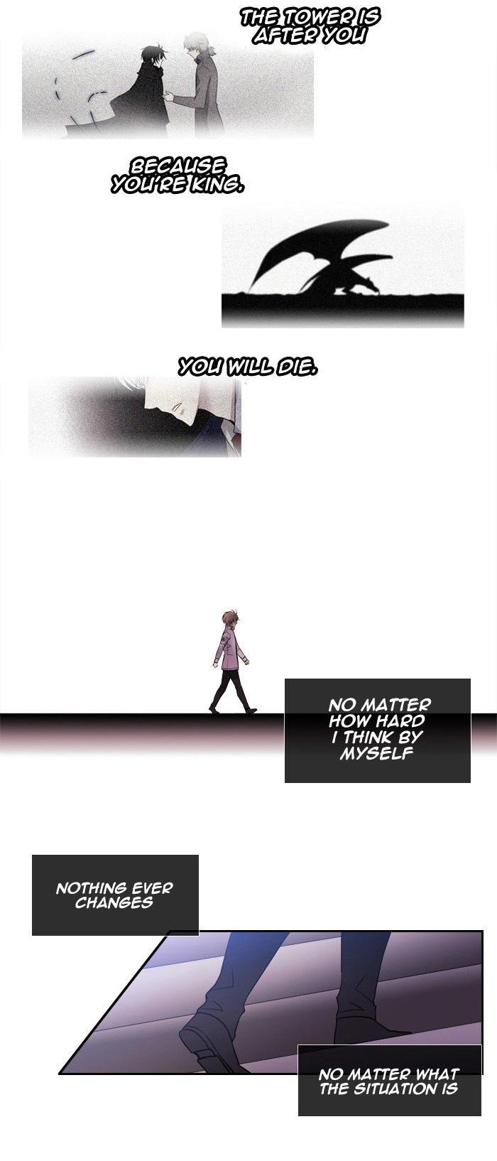 Black Haze Chapter 134 page 26 - Chapter 134