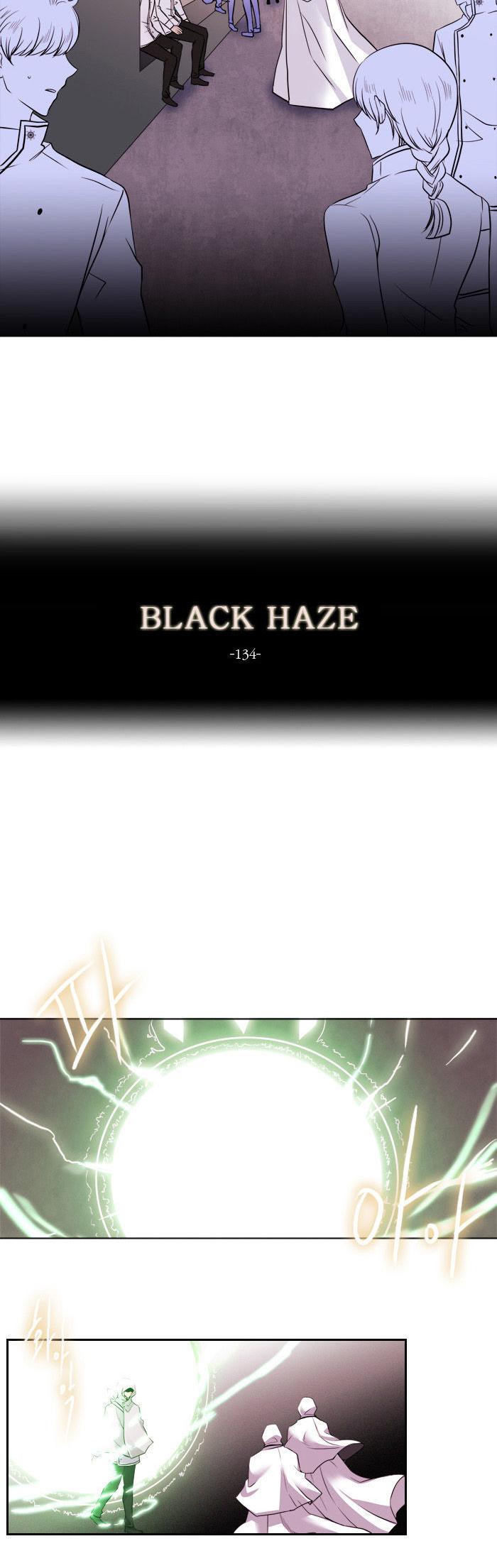 Black Haze Chapter 134 page 6 - Chapter 134
