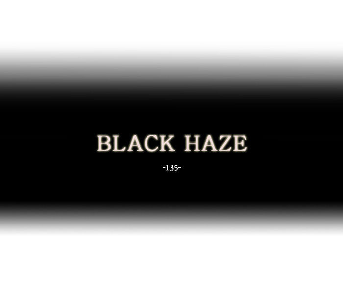 Black Haze Chapter 135 page 1 - Chapter 135