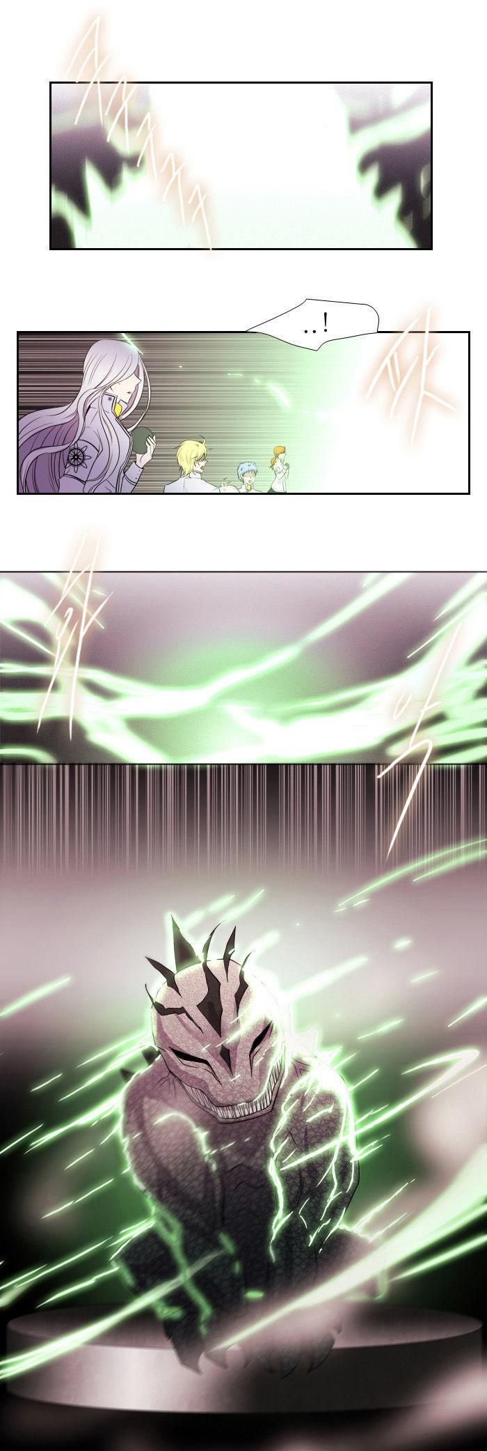 Black Haze Chapter 135 page 19 - Chapter 135