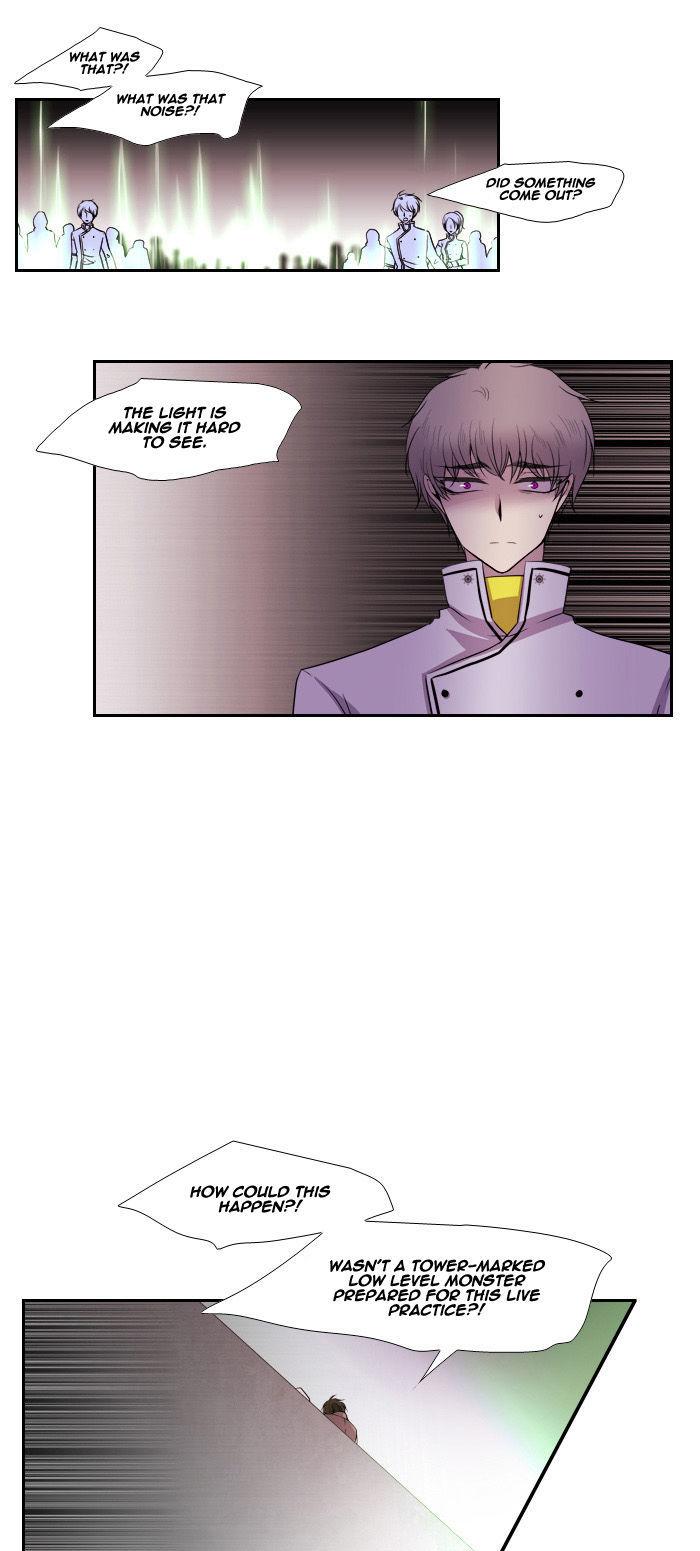 Black Haze Chapter 135 page 21 - Chapter 135