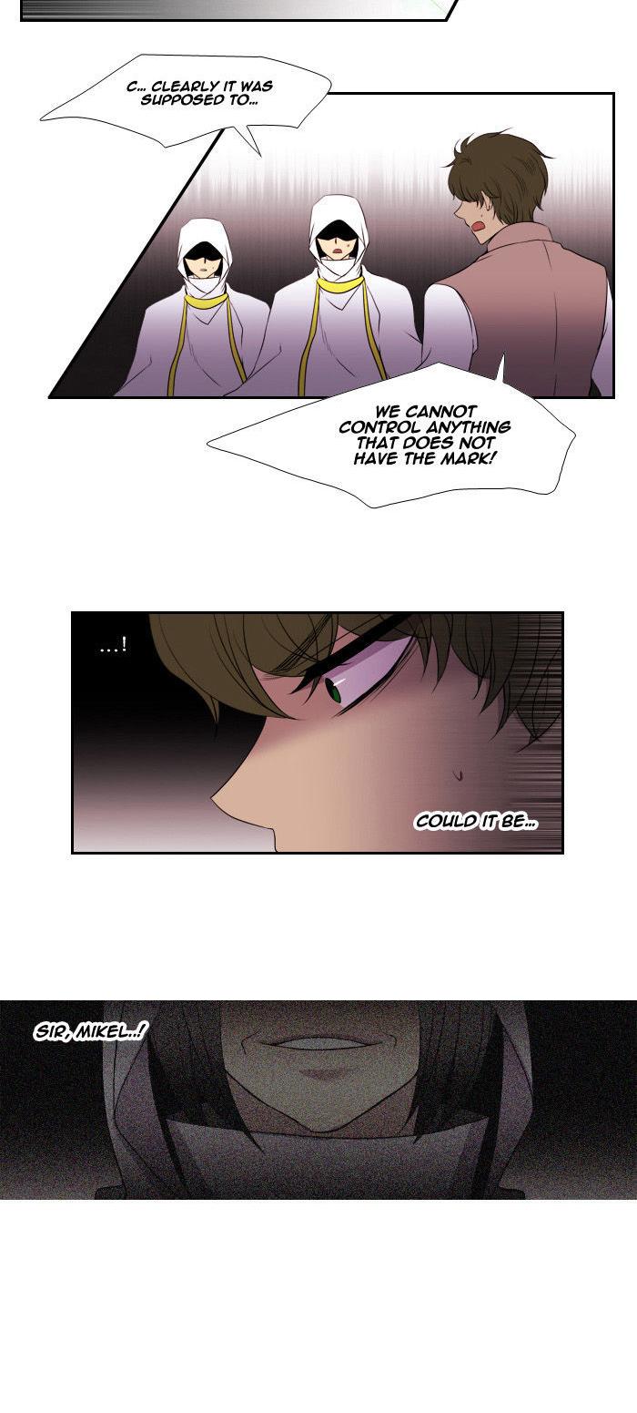 Black Haze Chapter 135 page 22 - Chapter 135