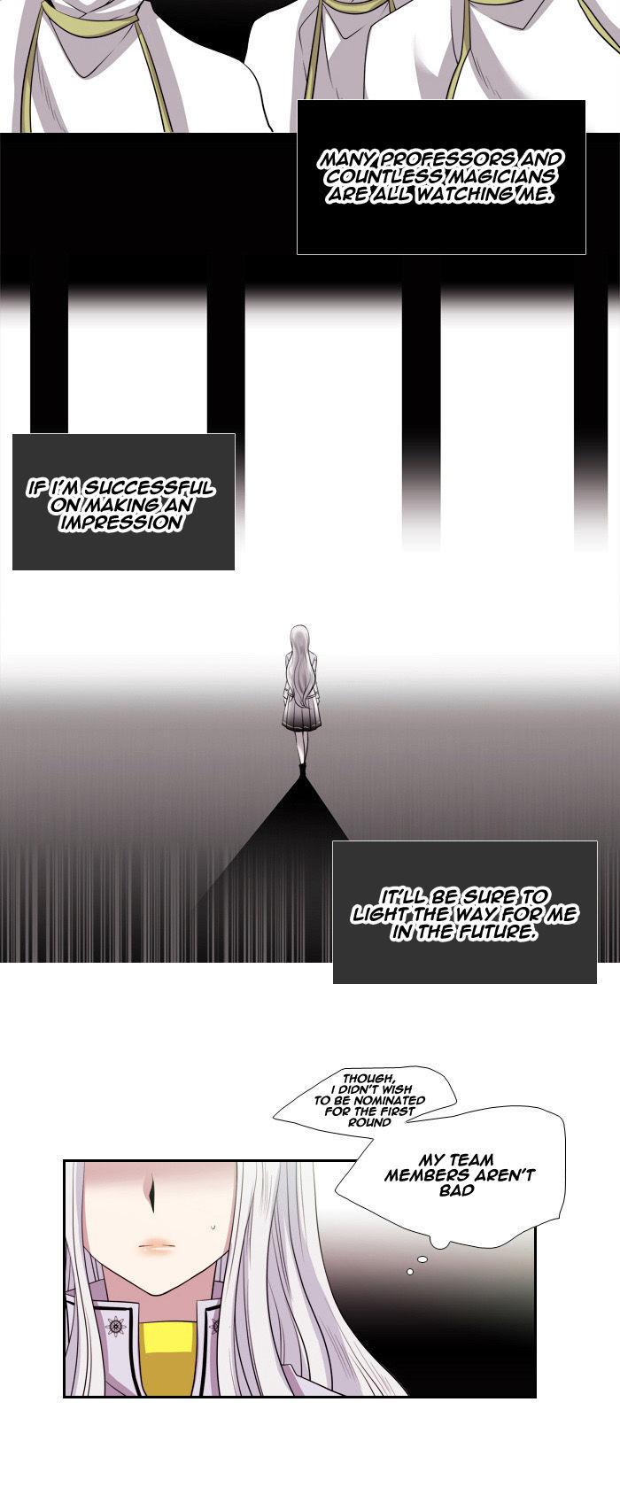 Black Haze Chapter 135 page 4 - Chapter 135