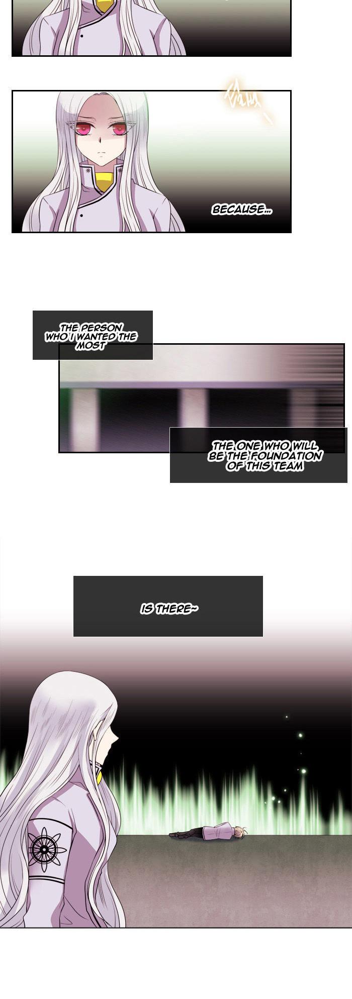 Black Haze Chapter 135 page 6 - Chapter 135