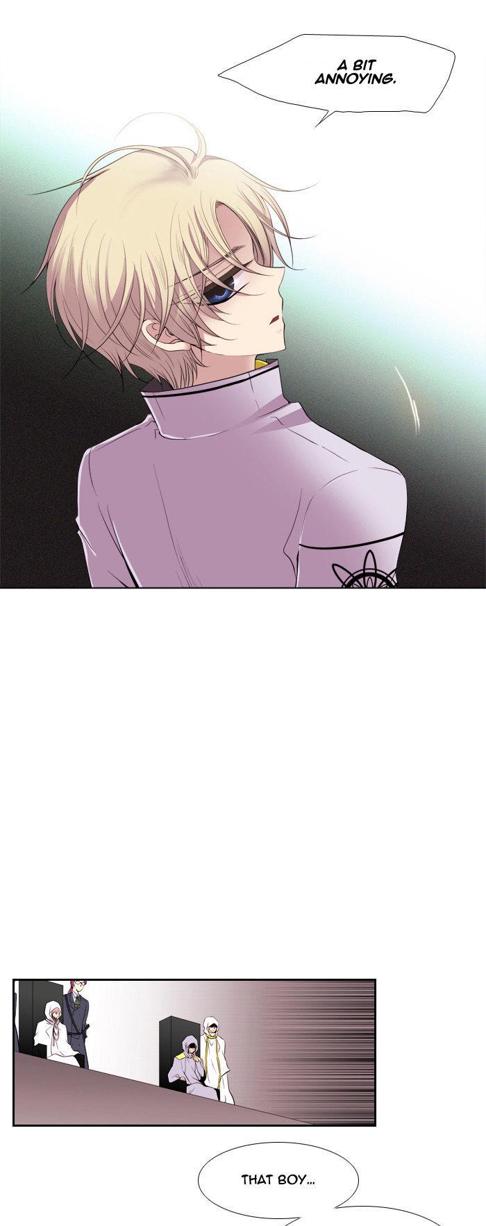 Black Haze Chapter 136 page 10 - Chapter 136