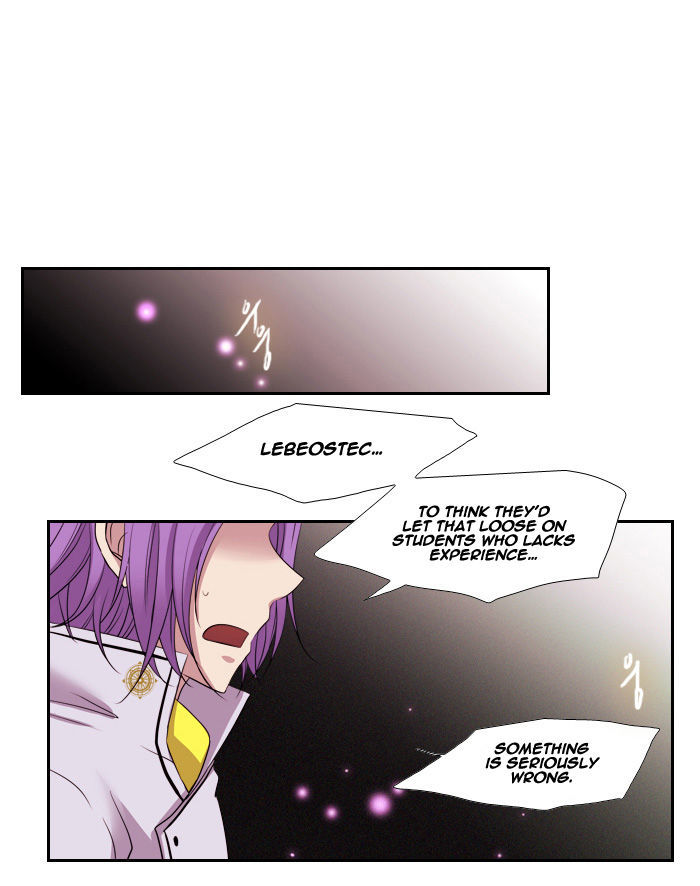 Black Haze Chapter 136 page 18 - Chapter 136