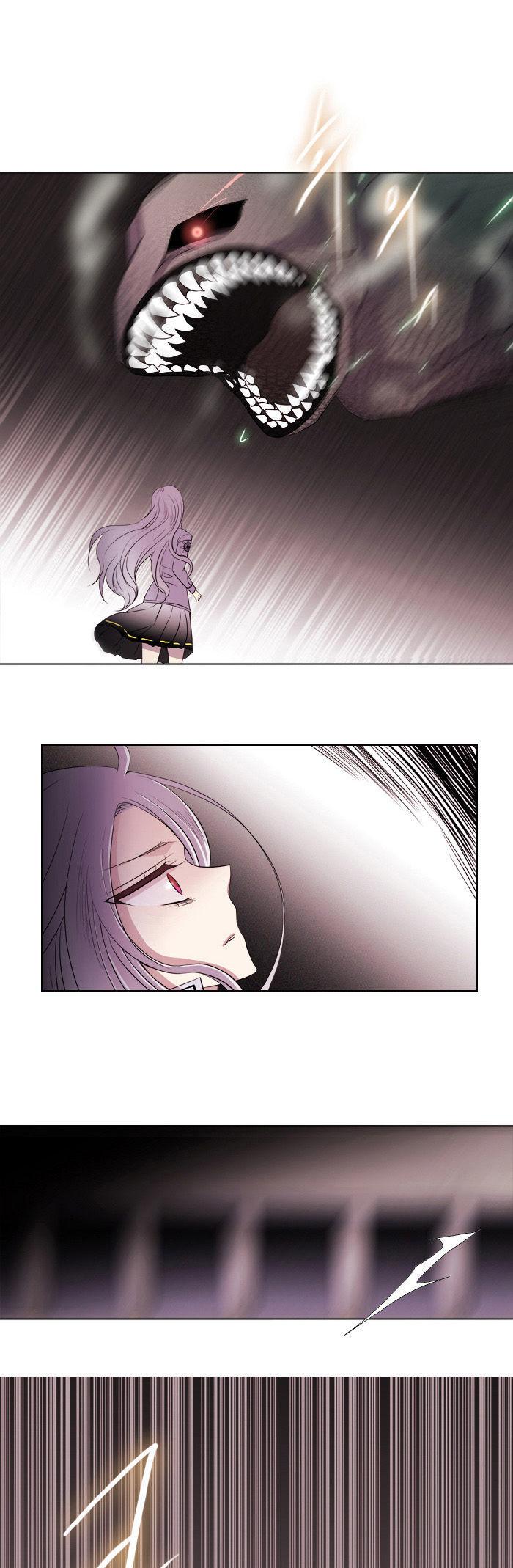 Black Haze Chapter 136 page 2 - Chapter 136