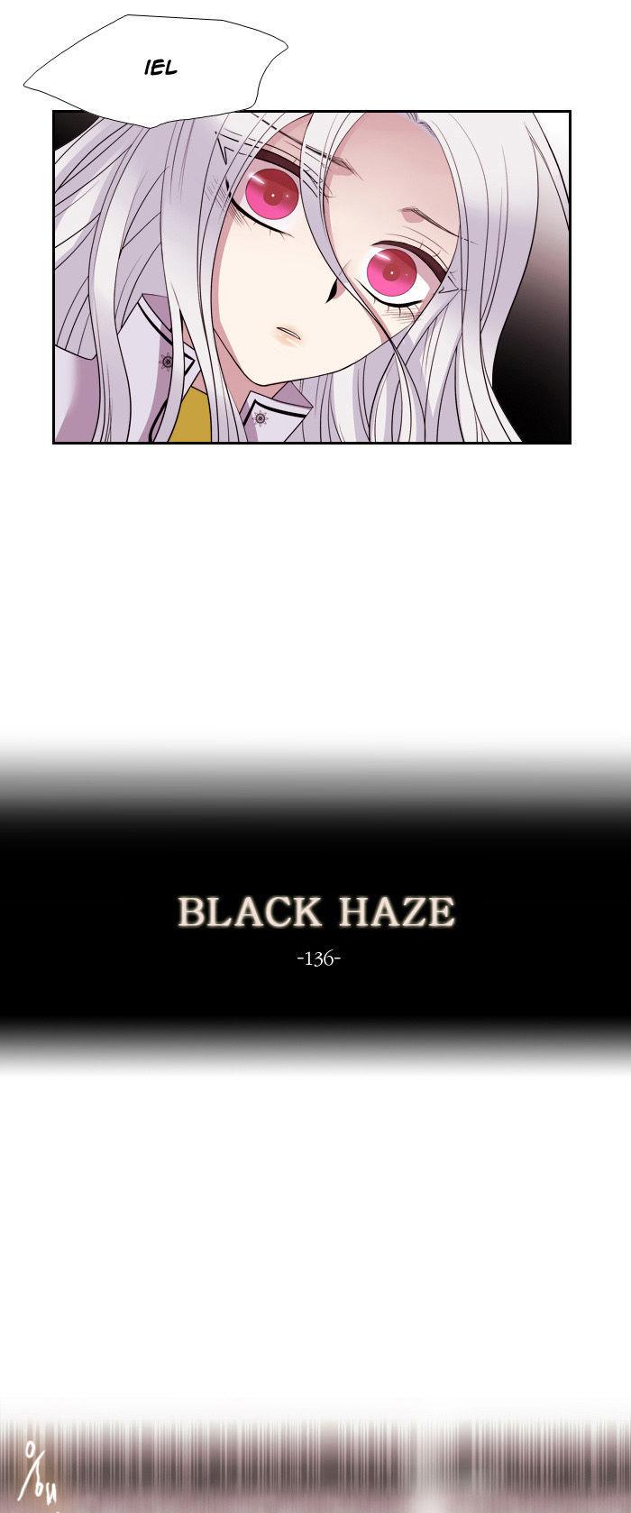 Black Haze Chapter 136 page 6 - Chapter 136