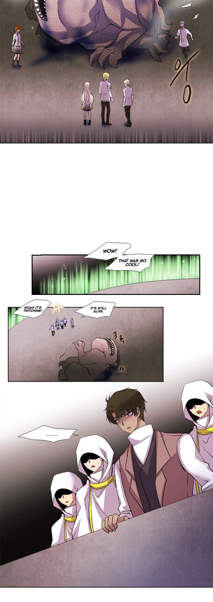 Black Haze Chapter 137 page 13 - Chapter 137