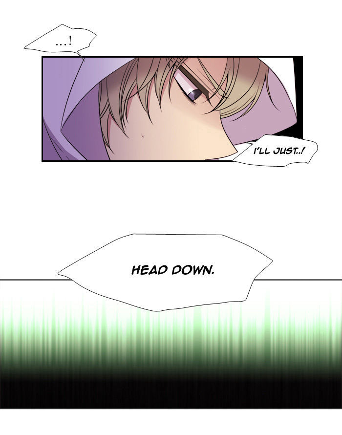 Black Haze Chapter 137 page 16 - Chapter 137