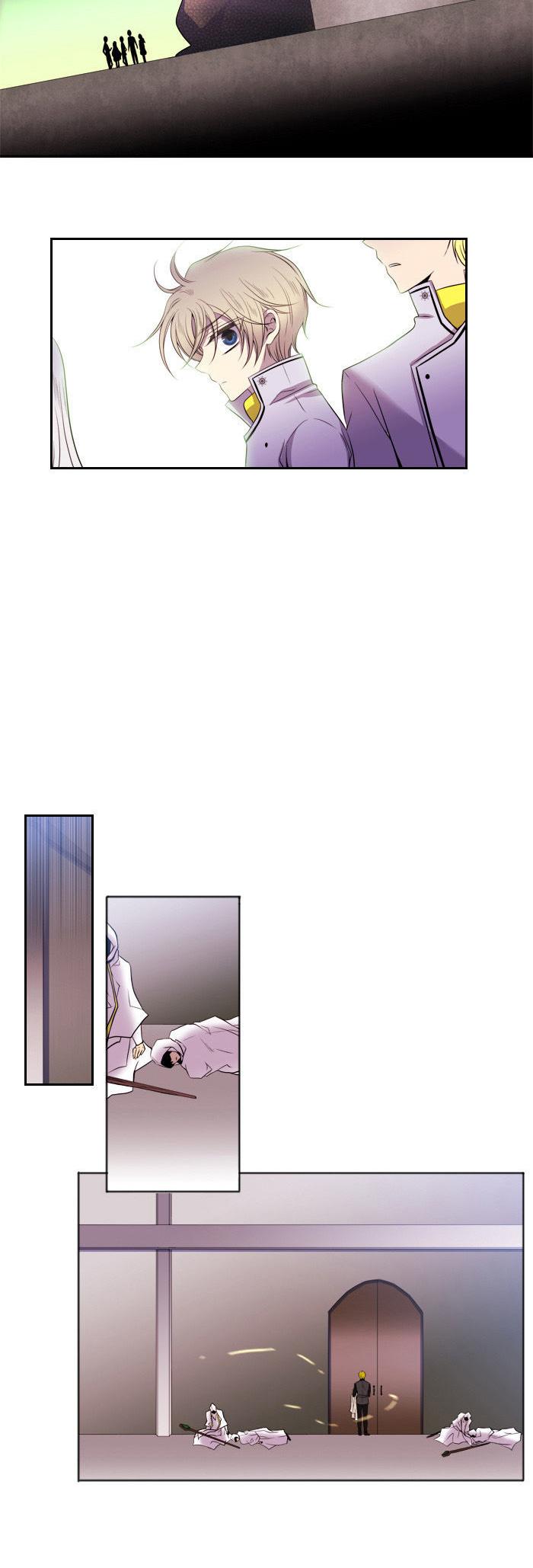 Black Haze Chapter 137 page 18 - Chapter 137