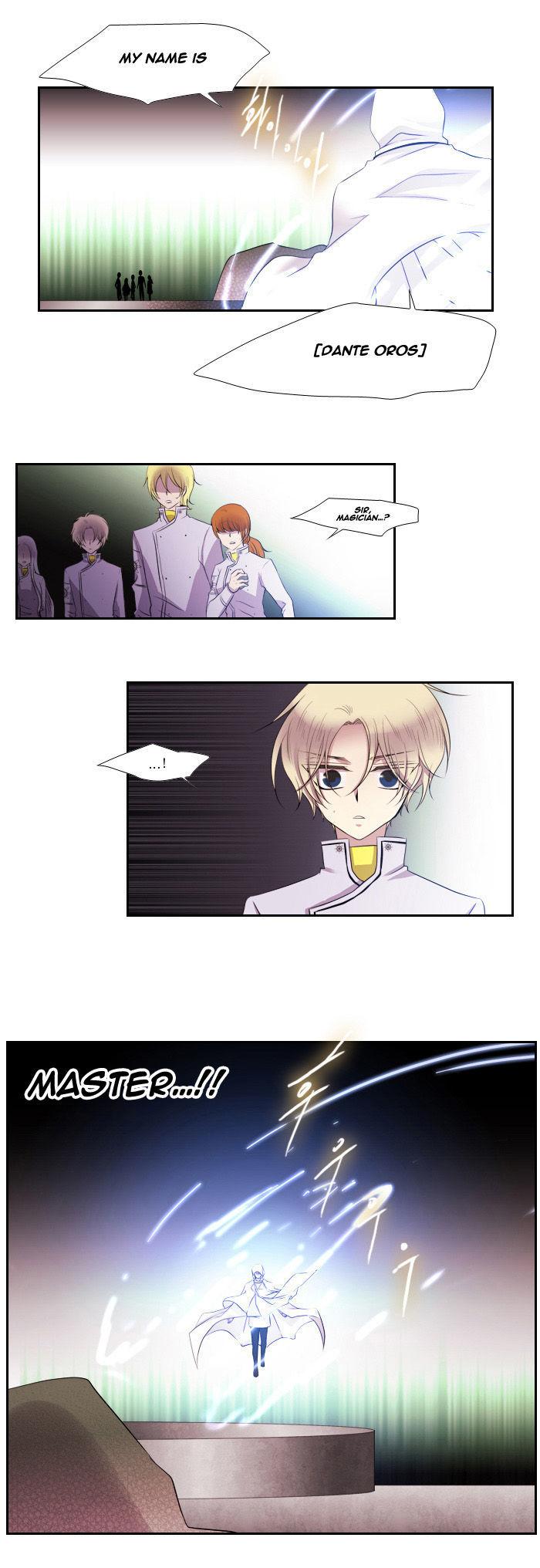 Black Haze Chapter 137 page 26 - Chapter 137