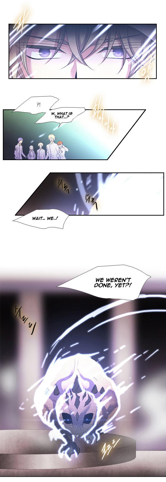 Black Haze Chapter 137 page 27 - Chapter 137