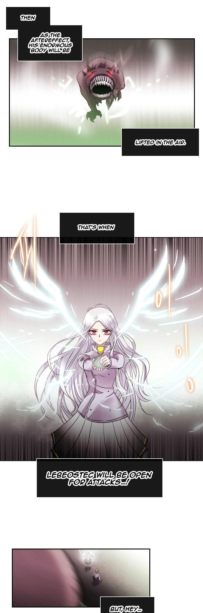 Black Haze Chapter 137 page 4 - Chapter 137