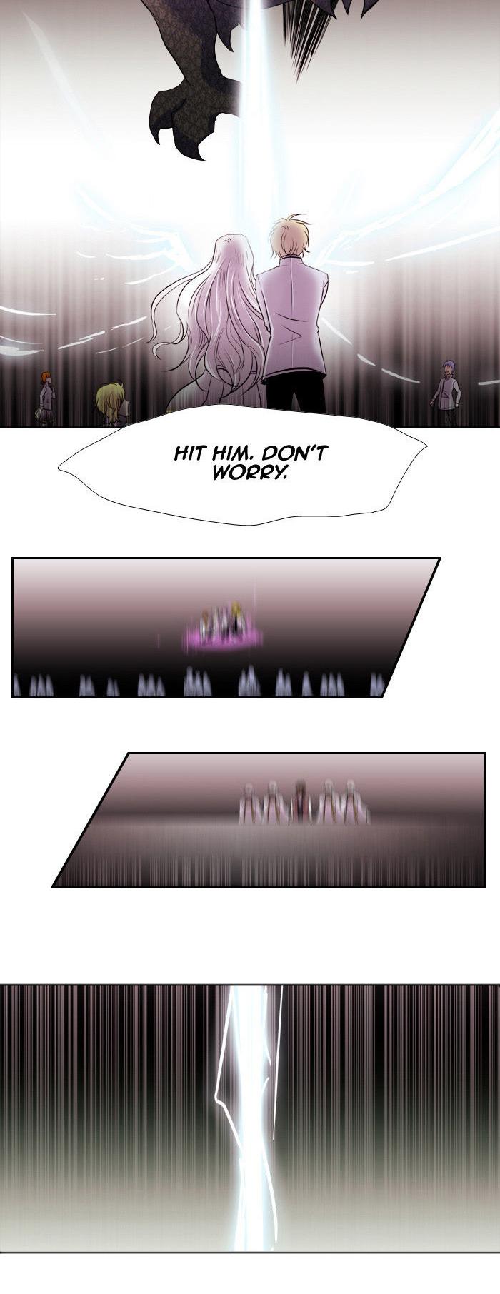 Black Haze Chapter 137 page 7 - Chapter 137