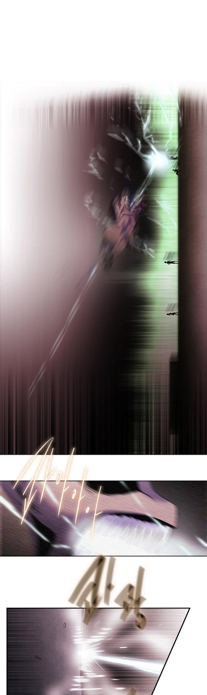 Black Haze Chapter 137 page 8 - Chapter 137
