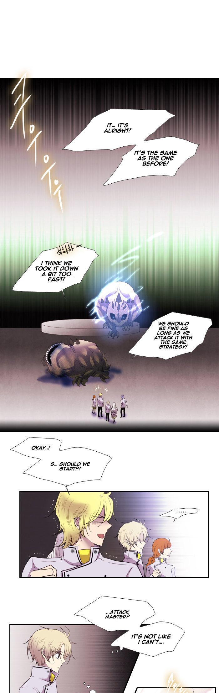 Black Haze Chapter 138 page 1 - Chapter 138